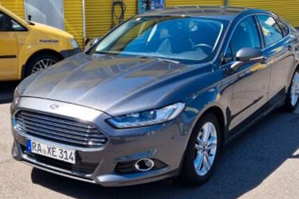 Ford Mondeo 106.500 km 14.000 &euro; Rastatt 76437