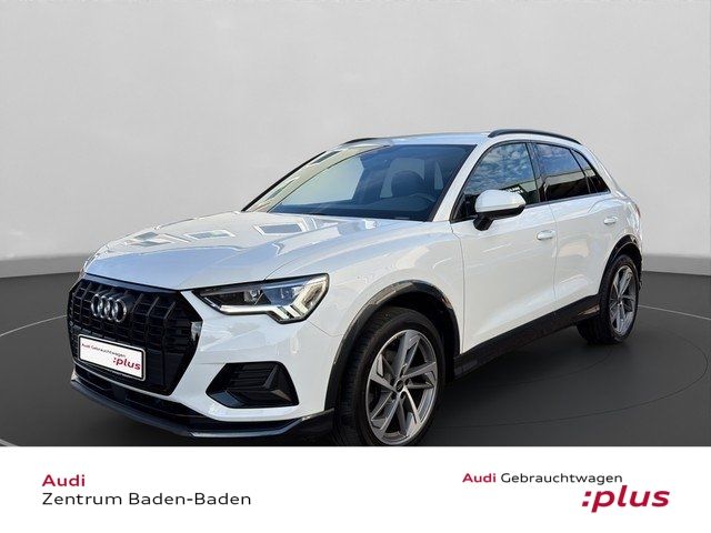 Audi Q3 106.703 km 25.710 &euro; Baden Baden 76532