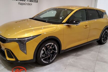 Kia K4 1.318 km 36.990 &euro; Kappelrodeck 77876