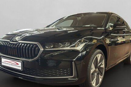 Skoda Superb 20.000 km 35.920 &euro; Rastatt 76437