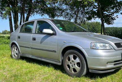 Opel Astra 170.510 km 1.800 &euro; Rheinmünster 77836