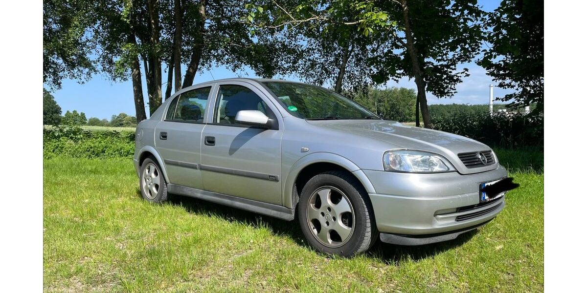 Opel Astra 170.510 km 1.800 &euro; Rheinmünster 77836