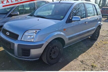 Ford Fusion 65.000 km 2.685 &euro; Achern 77855