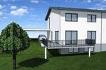 Doppelhaushälfte Baden-Baden Neuweier - 5 Zimmer, 187 m&sup2;, 795.000&euro; | Angebot:26204338