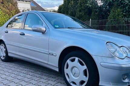 Mercedes-Benz C 200 105.000 km 7.500 &euro; Rastatt 76437