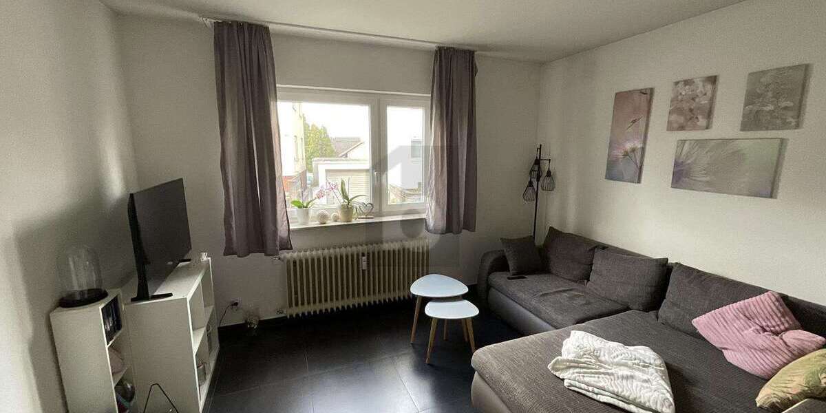 Etagenwohnung Baden-Baden Baden - 2 Zimmer, 49 m&sup2;, 199.000&euro; | Angebot:25920648