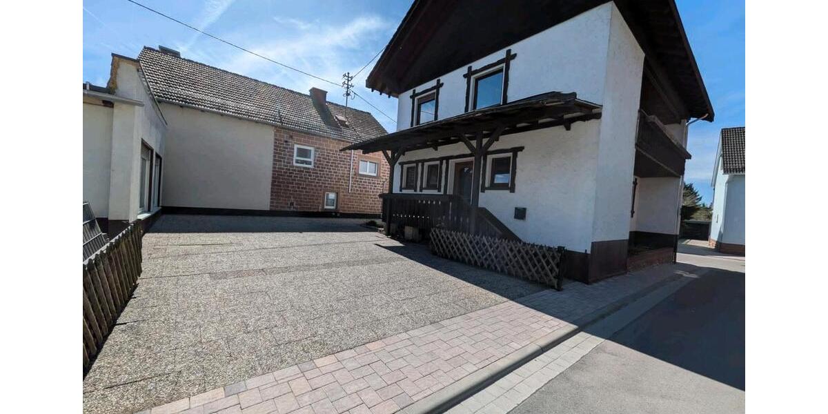 Mehrfamilienhaus, Wohnhaus Rheinmünster - 215.000&euro; | Angebot:26685869