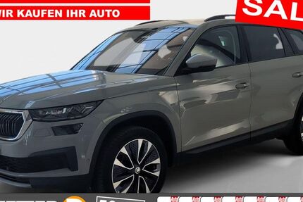 Skoda Kodiaq 68.145 km 28.950 &euro; Rheinstetten 76287