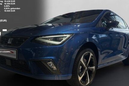 Seat Ibiza 11.522 km 19.410 &euro; Baden-Baden 76530