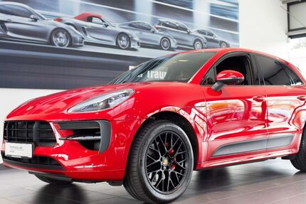 Porsche Macan 78.800 km 61.870 &euro; Sinzheim/Baden-Baden 76547