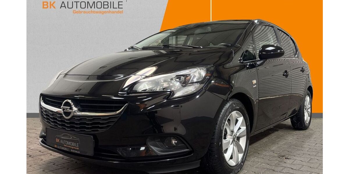 Opel Corsa 155.300 km 6.800 &euro; Bühl-Vimbuch 77815