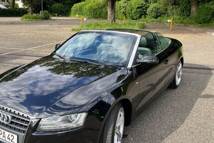 Audi A5 239.000 km 9.950 &euro; Weisenbach 76599