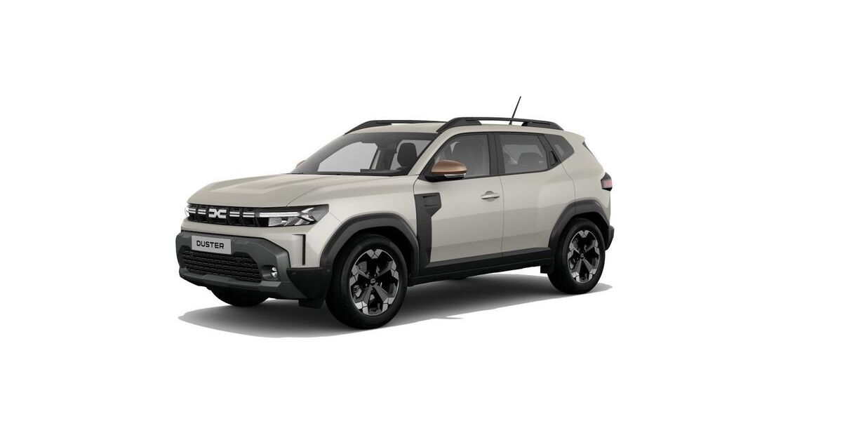 Dacia Duster 3.338 km 30.880 &euro; Ettlingen 76275