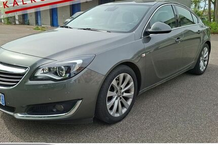 Opel Insignia 176.340 km 6.185 &euro; Achern 77855