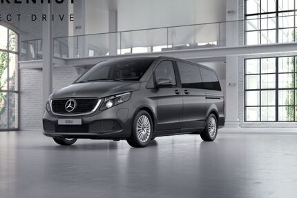 Mercedes-Benz EQV 59.687 km 45.840 &euro; Baden-Baden 76532