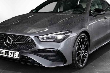 Mercedes-Benz CLA 200 10.000 km 42.750 &euro; Achern 77855