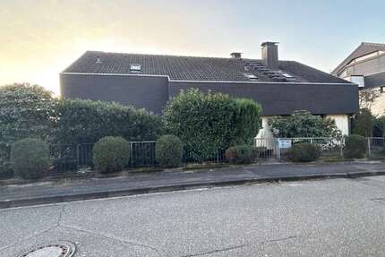 Haus Baden-Baden Baden - 8 Zimmer, 293 m&sup2;, 692.500&euro; | Angebot:24031755