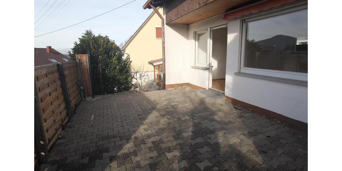 Einfamilienhaus Gernsbach - 3 Zimmer, 91 m&sup2;, 395.000&euro; | Angebot:23384866