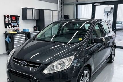 Ford Grand C-Max 33.000 km 11.499 &euro; Keltern (Pforzheim) 75210
