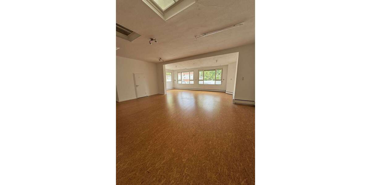 Gewerbeobjekt rastatt Ludwigvorstadt - 689&euro; | Angebot:23801736