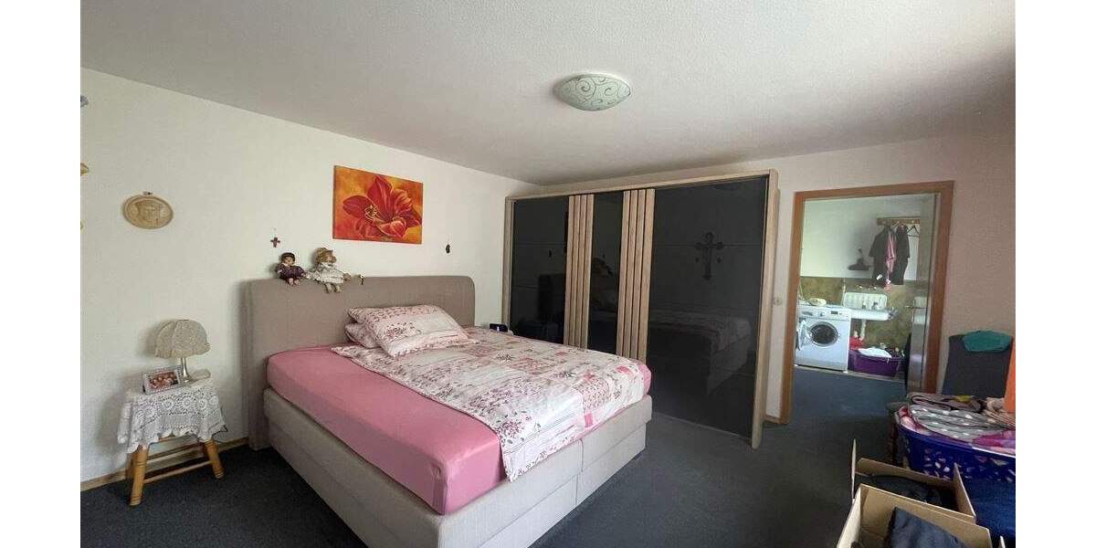 Mehrfamilienhaus, Wohnhaus Bühlertal - 8 Zimmer, 122 m&sup2;, 199.000&euro; | Angebot:25776345