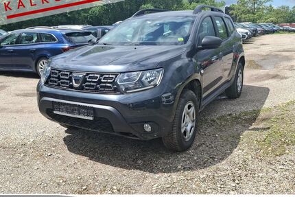 Dacia Duster 52.937 km 9.785 &euro; Achern 77855