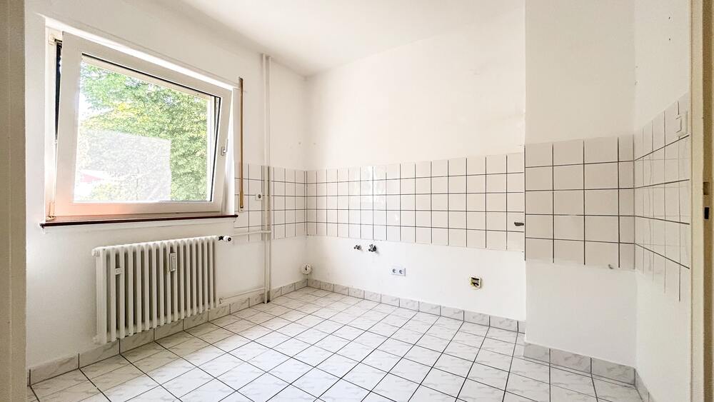 3-Zimmer-Wohnung Hildastr. mit Balkon und Garage - Etagenwohnung Baden-Baden Lichtental | Angebot:13157678