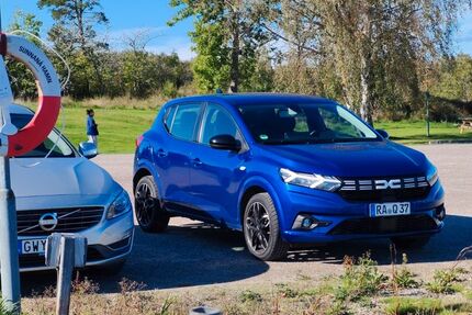 Dacia Sandero 35.000 km 13.250 &euro; Muggensturm 76461