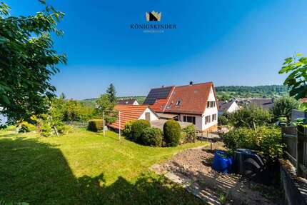 Haus Keltern - 4 Zimmer, 84 m&sup2;, 360.000&euro; | Angebot:24904946