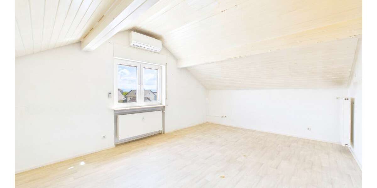 Etagenwohnung Rastatt / Plittersdorf Plittersdorf - 3 Zimmer, 50 m&sup2;, 125.000&euro; | Angebot:26564216