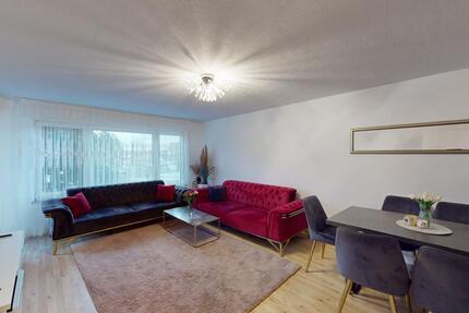 Wohnung Durmersheim - 3 Zimmer, 89 m&sup2;, 1.000&euro; | Angebot:25919071