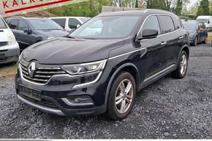 Renault Koleos 141.541 km 10.485 &euro; Achern 77855