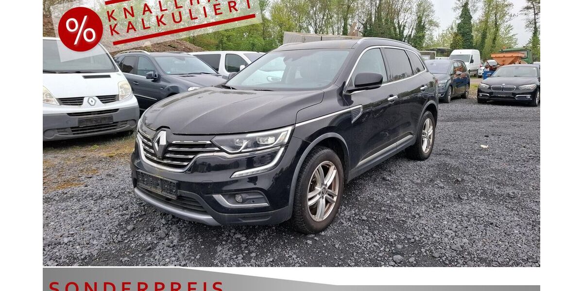 Renault Koleos 141.541 km 10.485 &euro; Achern 77855