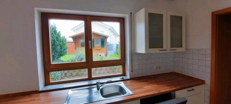 Erdgeschoßwohnung Bühl - 2.5 Zimmer, 71 m&sup2;, 650&euro; | Angebot:26671457