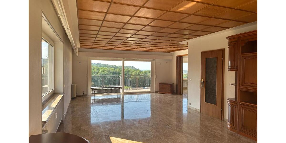 Maisonettenwohnung Gaggenau - 4 Zimmer, 170 m&sup2;, 1.800&euro; | Angebot:17494467