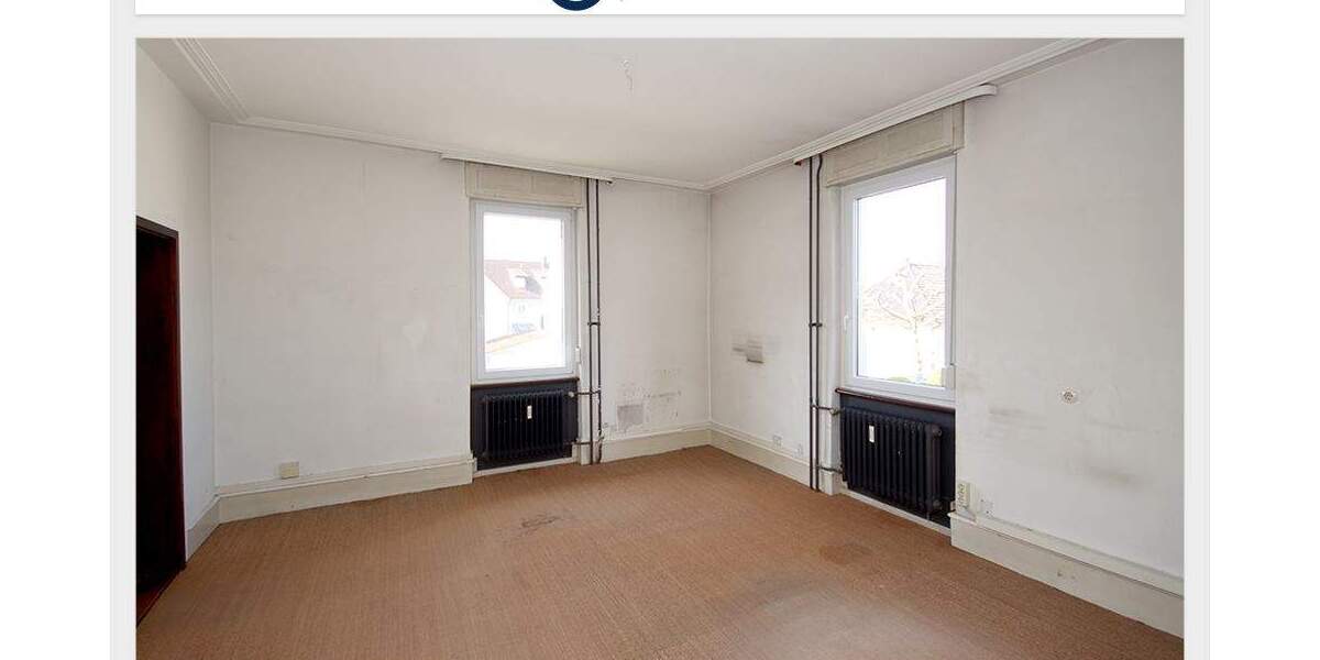 Mehrfamilienhaus, Wohnhaus Baden-Baden Steinbach - 1 Zimmer, 1 m&sup2;, 1.450.000&euro; | Angebot:25696568