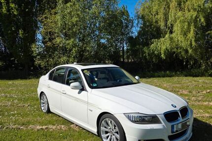 Alpina D3 116.000 km 18.999 &euro; Rheinau 77866