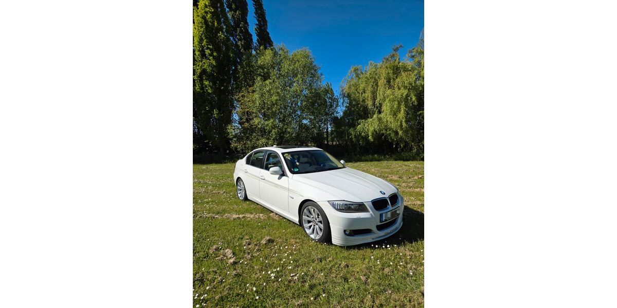 Alpina D3 116.000 km 18.999 &euro; Rheinau 77866