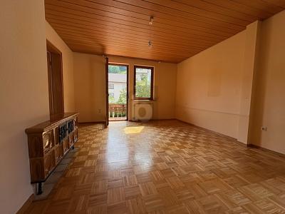 FAMILIENTRAUM IN BAD WILDBAD - MIT POTENTIAL - Einfamilienhaus Bad Wildbad im Schwarzwald | Angebot:27224496