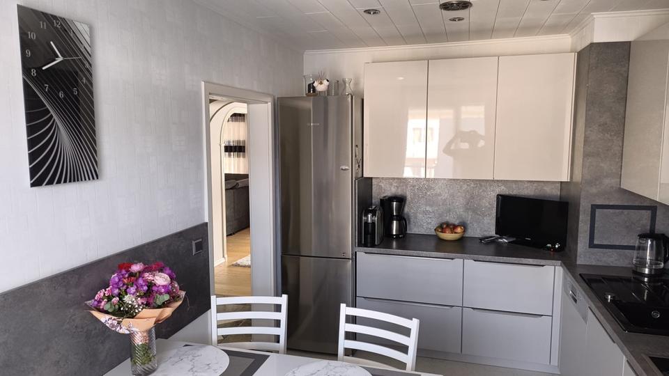 Etagenwohnung Baden-Baden Balg - 5 Zimmer, 133 m&sup2;, 525.000&euro; | Angebot:25406981