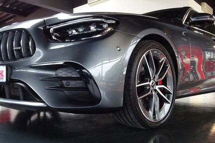 Mercedes-Benz E 53 AMG 23.022 km 67.890 &euro; Bühl 77815