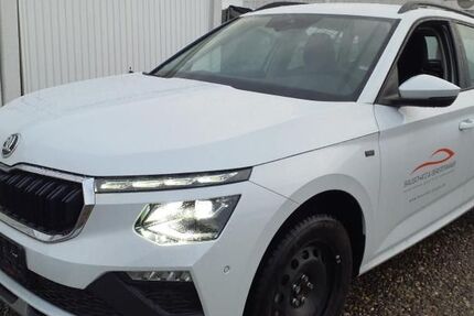 Skoda Kamiq 3.522 km 28.940 &euro; Baden-Baden 76530