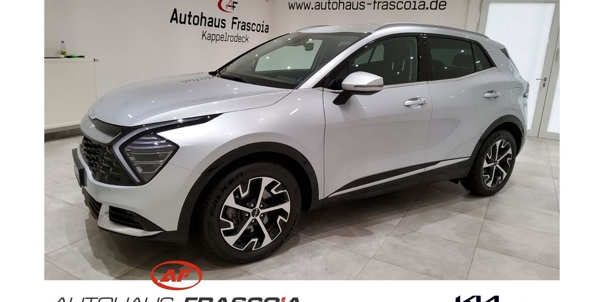 Kia Sportage 21.860 km 30.400 &euro; Kappelrodeck 77876