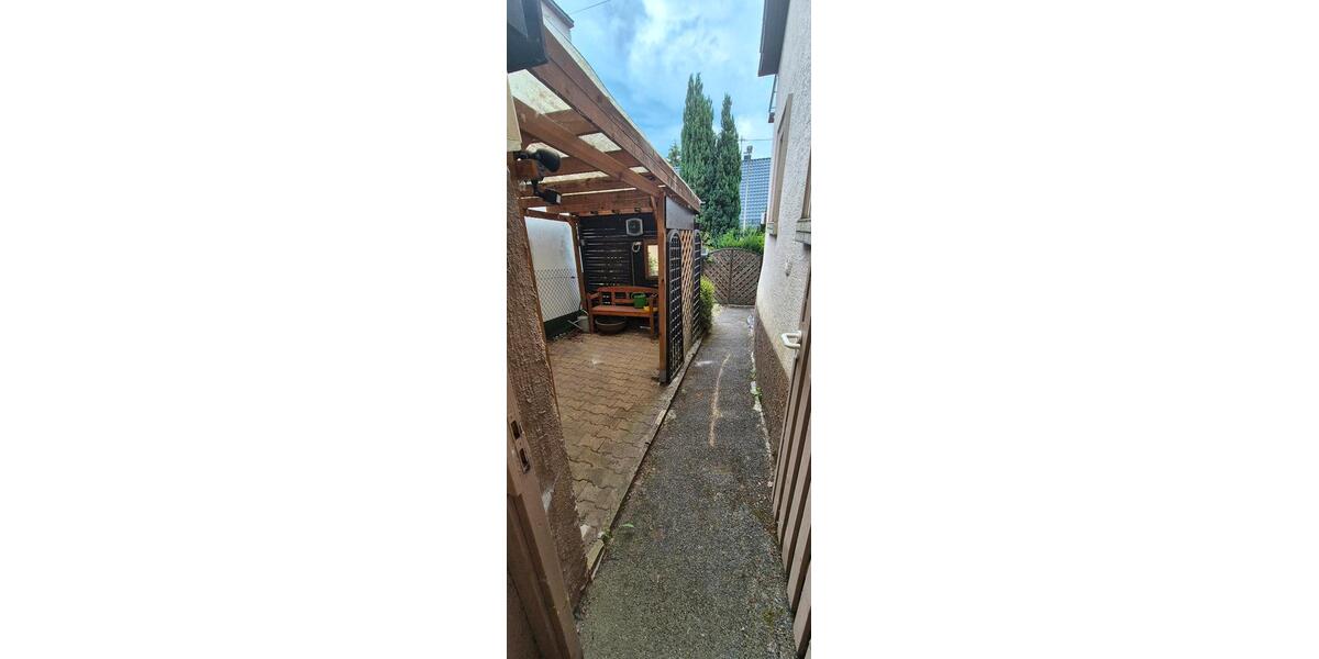 Einfamilienhaus Baden-Baden Balg - 7 Zimmer, 160 m&sup2;, 379.000&euro; | Angebot:27265954
