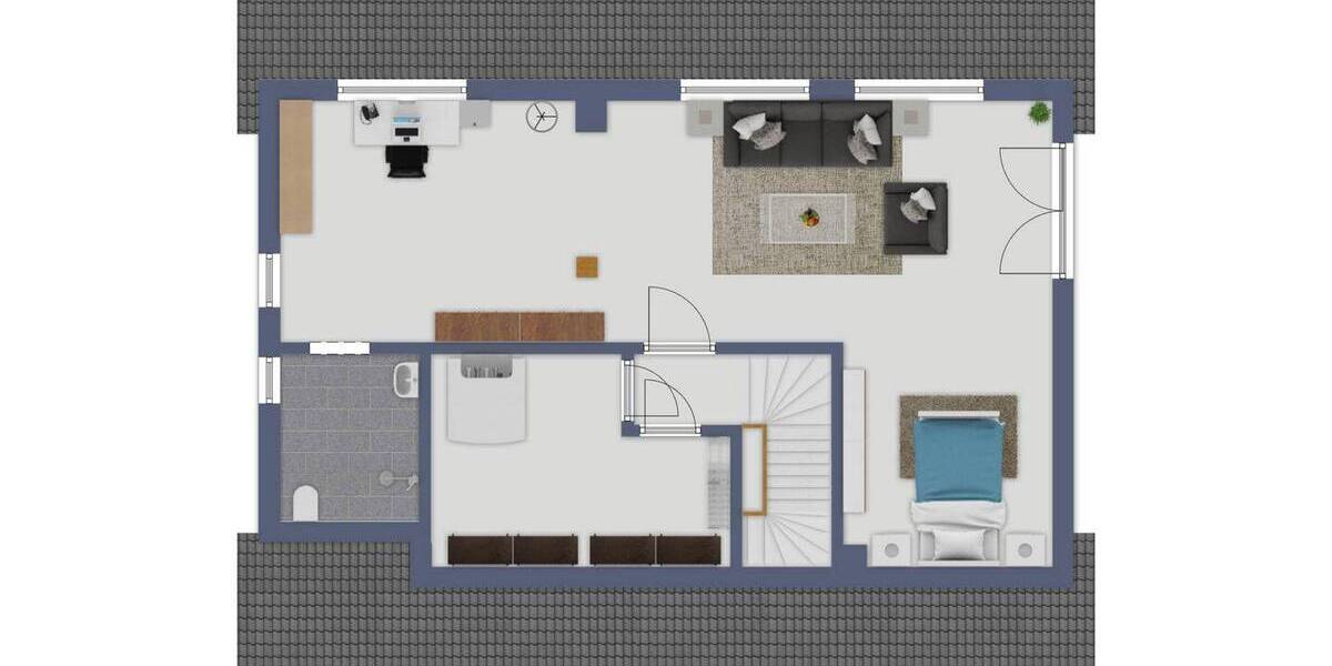 Einfamilienhaus Rheinau Rheinbischofsheim - 4 Zimmer, 175 m&sup2;, 530.000&euro; | Angebot:26673070