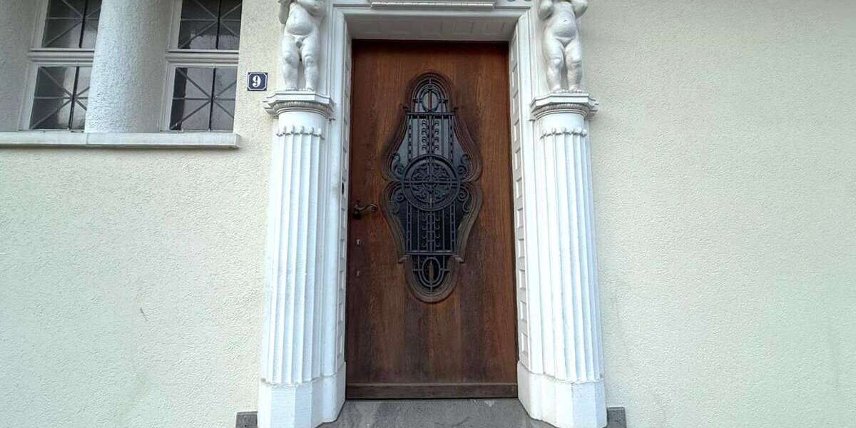 Einfamilienhaus Baden Baden Lichtental - 40 Zimmer, 1.145 m&sup2;, 3.800.000&euro; | Angebot:25473938