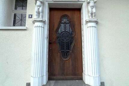 Haus Baden Baden Lichtental - 40 Zimmer, 1.145 m&sup2;, 3.800.000&euro; | Angebot:25473938