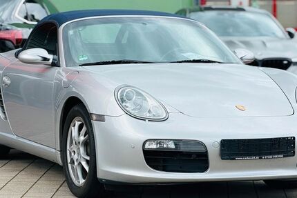 Porsche Boxster 188.694 km 19.750 &euro; Rastatt 76437
