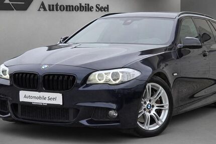 BMW 535 108.500 km 19.990 &euro; Iffezheim 76473