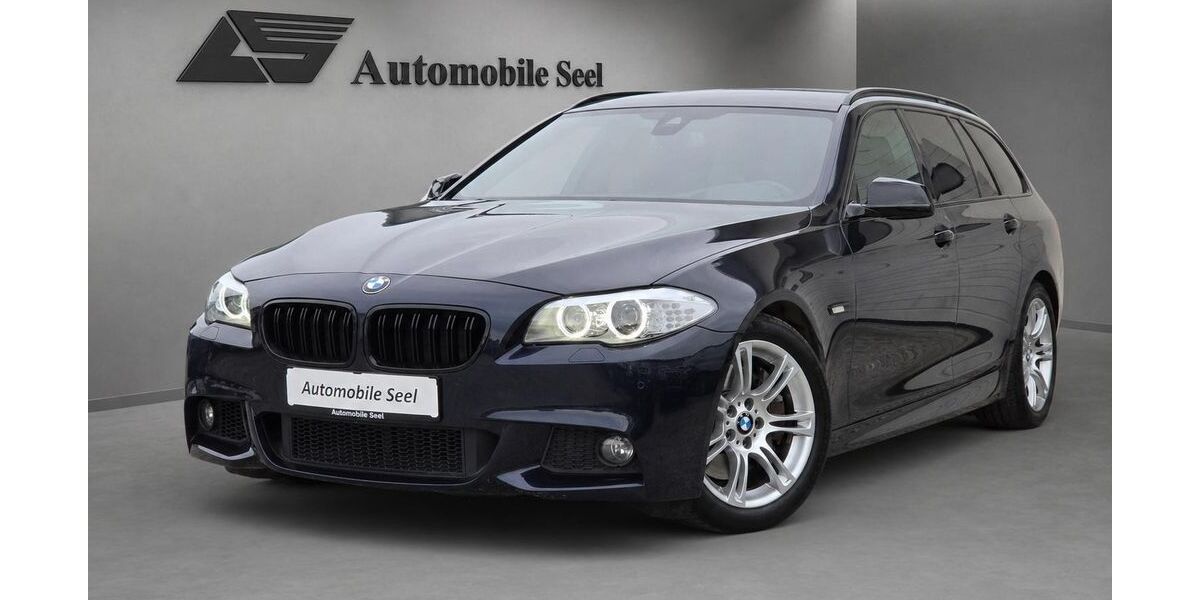 BMW 535 108.500 km 19.990 &euro; Iffezheim 76473